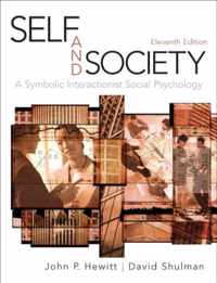 Self And Society