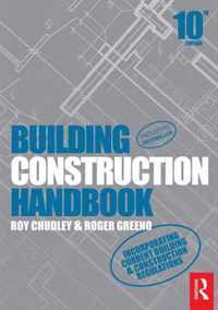 Building Construction Handbook