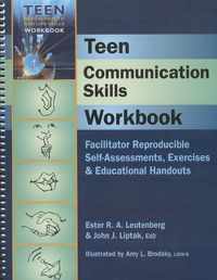 Teen Communication Skills Workbook