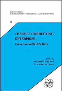 The Self-Correcting Enterprise