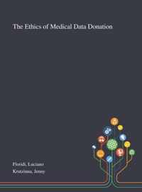 The Ethics of Medical Data Donation