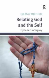 Relating God and the Self