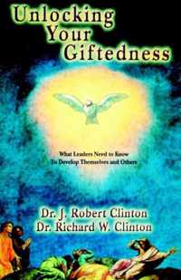 Unlocking Your Giftedness