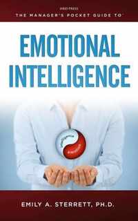 The Manager's Pocket Guide to Emotional Intelligence