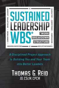 Sustained Leadership WBS