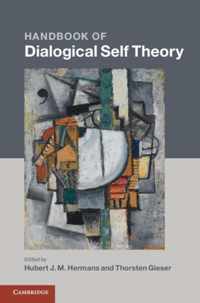 Handbook Of Dialogical Self Theory