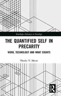 The Quantified Self in Precarity