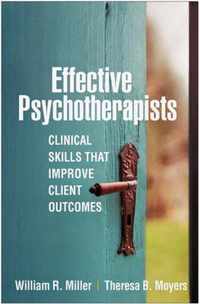 Effective Psychotherapists