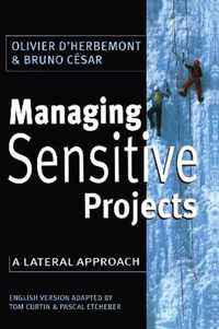 Managing Sensitive Projects