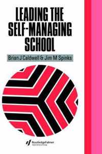 Leading the Self-Managing School