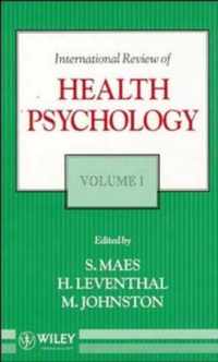 International Review of Health Psychology