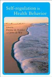 SelfRegulation in Health Behavior