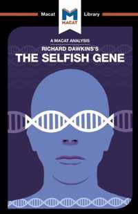 The Selfish Gene