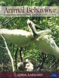 Animal Behaviour