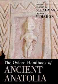 Oxford Handbook Of Ancient Anatolia