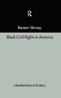 Black Civil Rights in America