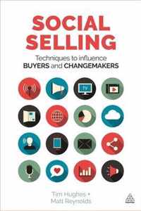 Social Selling