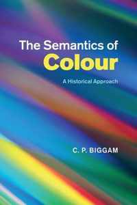 The Semantics of Colour