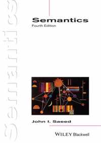 Semantics 4 E