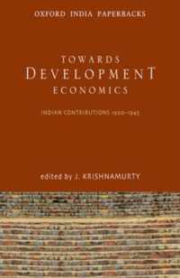 Towards Development Economics