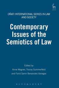 Contemporary Issues of the Semiotics of Law