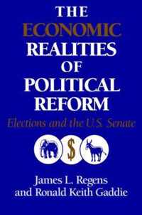 Murphy Institute Studies in Political Economy