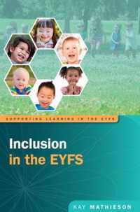 Inclusion in the Early Years