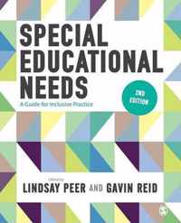 Special Educational Needs