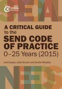 Critical Guide to SEND Code of Practice