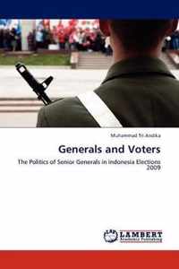 Generals and Voters