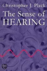 The Sense of Hearing