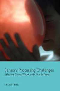 Sensory Processing Challenges