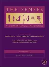 The Senses: A Comprehensive Reference