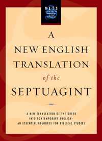 New Eng Translation Of Septuagint C