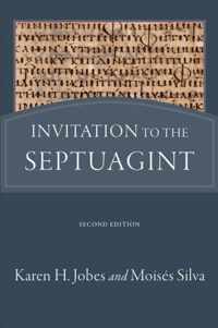 Invitation to the Septuagint