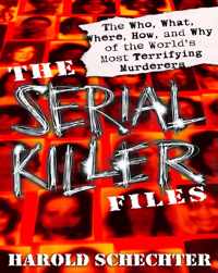 Serial Killer Files