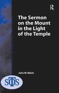 The Sermon on the Mount in the Light of the Temple