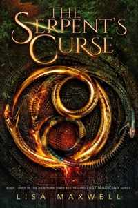 The Serpent&apos;s Curse