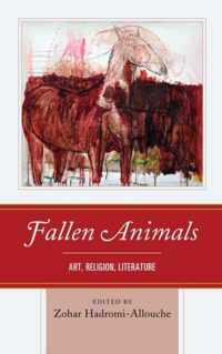 Fallen Animals