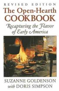 The Open-Hearth Cookbook