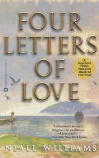 Four Letters of Love