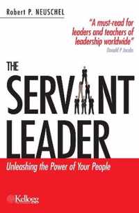 The Servant Leader