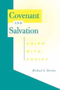 Covenant and Salvation