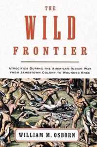 The Wild Frontier