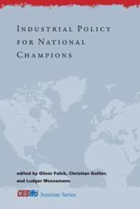 Industrial Policy for National Champions