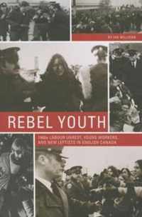 Rebel Youth