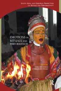 Emotions in Rituals and Performances