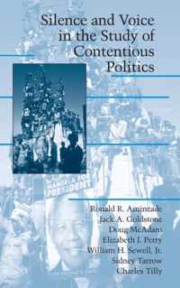 Silence and Voice in the Study of Contentious Politics