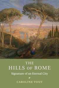 Hills of Rome