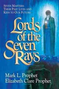 Lords of the Seven Rays - Pocketbook: Seven Masters